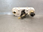 Recambio de mando calefaccion / aire acondicionado para ford fiesta (cbk) 1.4 tdci cat referencia OEM IAM 2S6H19980BC 1426732 