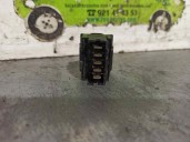 Recambio de mando elevalunas delantero derecho para peugeot 806 2.1 turbodiesel cat referencia OEM IAM 
