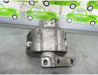Recambio de soporte motor derecho para volkswagen new beetle (9c1/1c1) 1.9 tdi referencia OEM IAM 1J0199262 