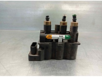 Recambio de modulo electronico para land rover range rover sport 3.0 td v6 cat referencia OEM IAM CPLA5B710AC  