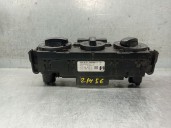 Recambio de mando calefaccion / aire acondicionado para seat toledo iv (kg3) 1.6 tdi referencia OEM IAM 6JA820045B 90151869