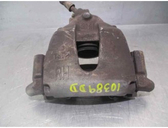 Recambio de pinza freno delantera derecha para ford focus cabrio (ca5) 2.0 tdci cat referencia OEM IAM 1682875 ATE