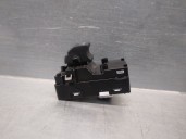 Replacement rear right window regulator switch for Kia XCeed 1.4 TGDi CAT OEM IAM reference 93590J7050 