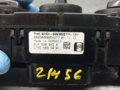 Recambio de mando calefaccion / aire acondicionado para seat toledo iv (kg3) 1.6 tdi referencia OEM IAM 6JA820045B 90151869