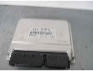 Recambio de centralita motor uce para audi a6 avant (4b5) 2.4 v6 30v referencia OEM IAM 3B0907552 261204893 BOSCH