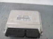 Replacement engine ECU for Audi A6 Avant (4B5) 2.4 V6 30V OEM IAM reference 3B0907552 261204893 BOSCH