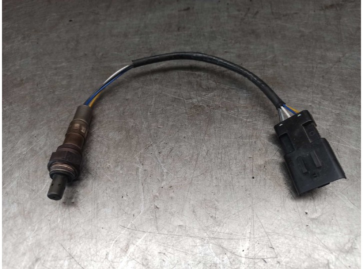 Recambio de sonda lambda para citroën c5 berlina 2.0 hpi cat (rlz / ew10d) referencia OEM IAM 