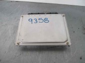 Replacement engine ECU for Audi A6 Avant (4B5) 2.4 V6 30V OEM IAM reference 3B0907552 261204893 BOSCH