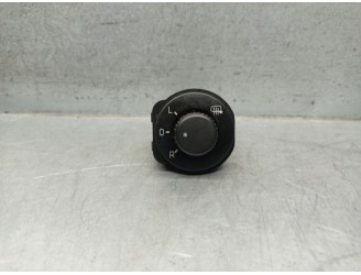 Recambio de mando retrovisor para seat toledo iv (kg3) 1.6 tdi referencia OEM IAM 6JB959565A MR04613