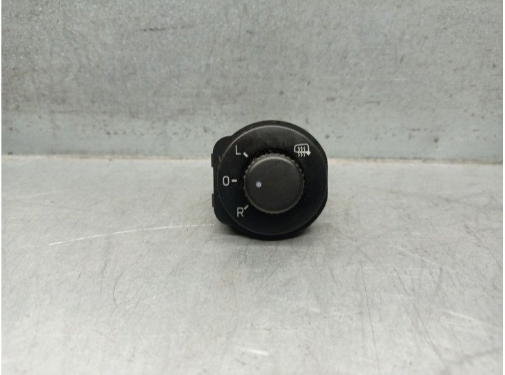 Recambio de mando retrovisor para seat toledo iv (kg3) 1.6 tdi referencia OEM IAM 6JB959565A  MR04613