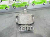 Recambio de soporte motor izquierdo para volkswagen new beetle (9c1/1c1) 1.9 tdi referencia OEM IAM 1J0199555 