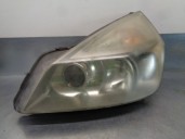 Recambio de faro izquierdo para renault espace iv (jk0) dynamique referencia OEM IAM 7701053975 5DV00829000 
