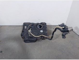Recambio de deposito combustible para seat leon st (5f8) 1.4 tgi referencia OEM IAM 5Q0201085 5Q0201060CM 