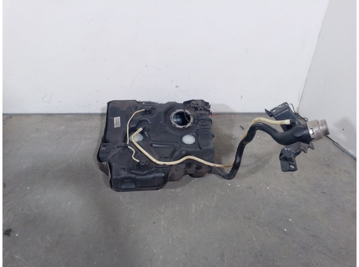 Recambio de deposito combustible para seat leon st (5f8) 1.4 tgi referencia OEM IAM 5Q0201085 5Q0201060CM 