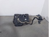 Recambio de deposito combustible para seat leon st (5f8) 1.4 tgi referencia OEM IAM 5Q0201085 5Q0201060CM 