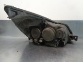 Recambio de faro izquierdo para renault espace iv (jk0) dynamique referencia OEM IAM 7701053975 5DV00829000 
