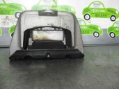 Recambio de soporte motor izquierdo para volkswagen new beetle (9c1/1c1) 1.9 tdi referencia OEM IAM 1J0199555 