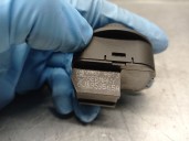 Recambio de mando retrovisor para seat toledo iv (kg3) 1.6 tdi referencia OEM IAM 6JB959565A  MR04613