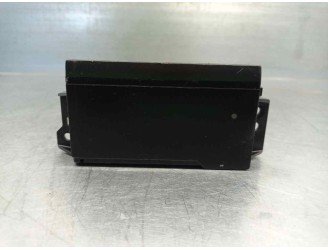 Recambio de modulo electronico para land rover range rover sport 3.0 td v6 cat referencia OEM IAM GPLA18C858BC  