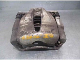 Replacement front left brake caliper for Opel Tigra Twin Top 1.4 16V OEM IAM reference LUCAS