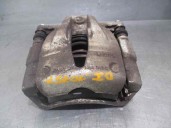 Replacement front left brake caliper for Opel Tigra Twin Top 1.4 16V OEM IAM reference LUCAS