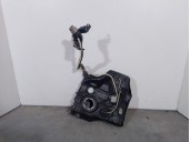 Recambio de deposito combustible para seat leon st (5f8) 1.4 tgi referencia OEM IAM 5Q0201085 5Q0201060CM 
