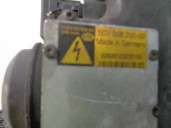 Recambio de faro izquierdo para renault espace iv (jk0) dynamique referencia OEM IAM 7701053975 5DV00829000 