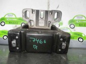 Recambio de soporte motor izquierdo para volkswagen new beetle (9c1/1c1) 1.9 tdi referencia OEM IAM 1J0199555 