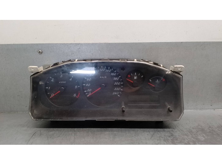 Recambio de cuadro instrumentos para nissan primera berlina (p11) 2.0 turbodiesel cat referencia OEM IAM 248109F674  