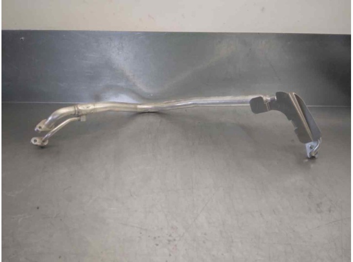 Recambio de tubos aire acondicionado para skoda karoq (nu) 125 aniversario referencia OEM IAM 5Q1816738H  