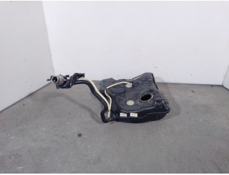 Recambio de deposito combustible para audi a3 sportback (8va, 8vf) 2.0 tdi referencia OEM IAM 5Q0201021NR 5Q0201060AL 