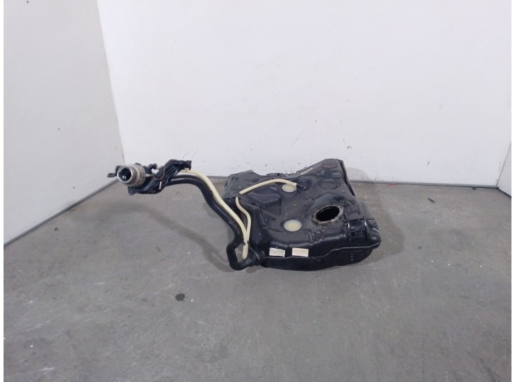 Recambio de deposito combustible para audi a3 sportback (8va, 8vf) 2.0 tdi referencia OEM IAM 5Q0201021NR 5Q0201060AL 