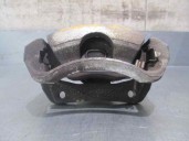 Replacement front left brake caliper for Opel Tigra Twin Top 1.4 16V OEM IAM reference LUCAS