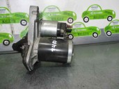 Recambio de motor arranque para dacia sandero ii 0.9 tce cat referencia OEM IAM 233000779 