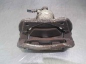 Replacement front left brake caliper for Opel Tigra Twin Top 1.4 16V OEM IAM reference LUCAS