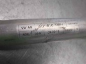 Recambio de tubos aire acondicionado para skoda karoq (nu) 125 aniversario referencia OEM IAM 5Q1816738H  