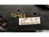 Recambio de cuadro instrumentos para nissan primera berlina (p11) 2.0 turbodiesel cat referencia OEM IAM 248109F674  