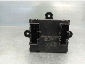 Recambio de centralita cierre para land rover range rover sport 3.0 td v6 cat referencia OEM IAM GJ3214D618BA  