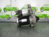 Recambio de motor arranque para dacia sandero ii 0.9 tce cat referencia OEM IAM 233000779 