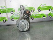 Recambio de motor arranque para dacia sandero ii 0.9 tce cat referencia OEM IAM 233000779 