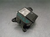 Recambio de motor calefaccion para nissan note (e11e) acenta referencia OEM IAM N100464D 1000012010 VALEO