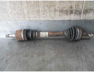 Recambio de transmision delantera izquierda para citroën c5 berlina 2.0 hpi cat (rlz / ew10d) referencia OEM IAM 9632690080 8LN8