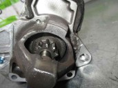 Recambio de motor arranque para dacia sandero ii 0.9 tce cat referencia OEM IAM 233000779  