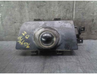 Recambio de faro antiniebla izquierdo para bmw serie 5 berlina (e34) 2.0 24v referencia OEM IAM 02E0240 