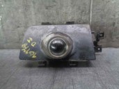Recambio de faro antiniebla izquierdo para bmw serie 5 berlina (e34) 2.0 24v referencia OEM IAM 02E0240 