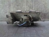 Recambio de faro antiniebla izquierdo para bmw serie 5 berlina (e34) 2.0 24v referencia OEM IAM 02E0240 