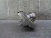Recambio de faro antiniebla izquierdo para bmw serie 5 berlina (e34) 2.0 24v referencia OEM IAM 02E0240 