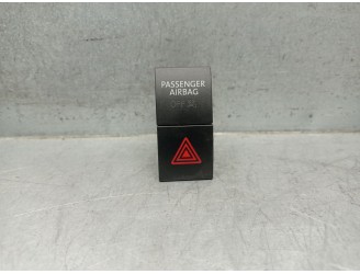 Recambio de warning para seat toledo iv (kg3) 1.6 tdi referencia OEM IAM 6JA953507 