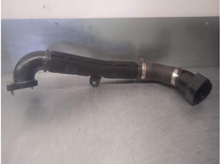 Recambio de tubo para skoda superb (3v3) active referencia OEM IAM 04L131111M 301260 