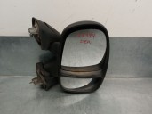 Recambio de retrovisor derecho para opel vivaro a furgoneta (x83) 1.9 di (f7) referencia OEM IAM 4408527 